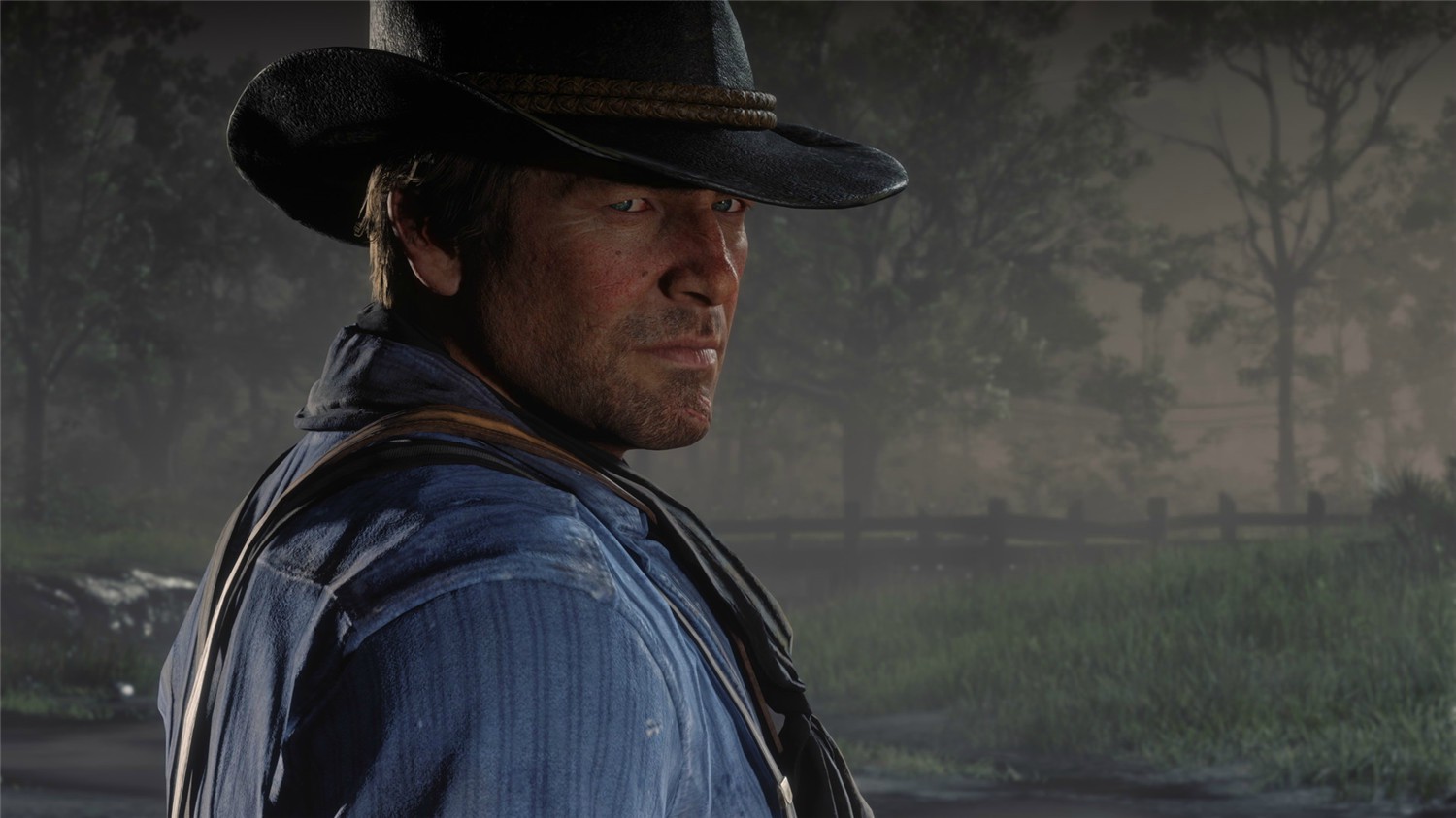 图片[2]-荒野大镖客2/Red Dead Redemption 2（全DLC终极版）-ST资源网