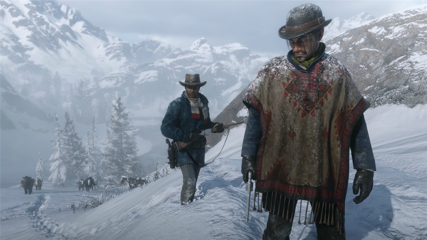 图片[4]-荒野大镖客2/Red Dead Redemption 2（全DLC终极版）-ST资源网