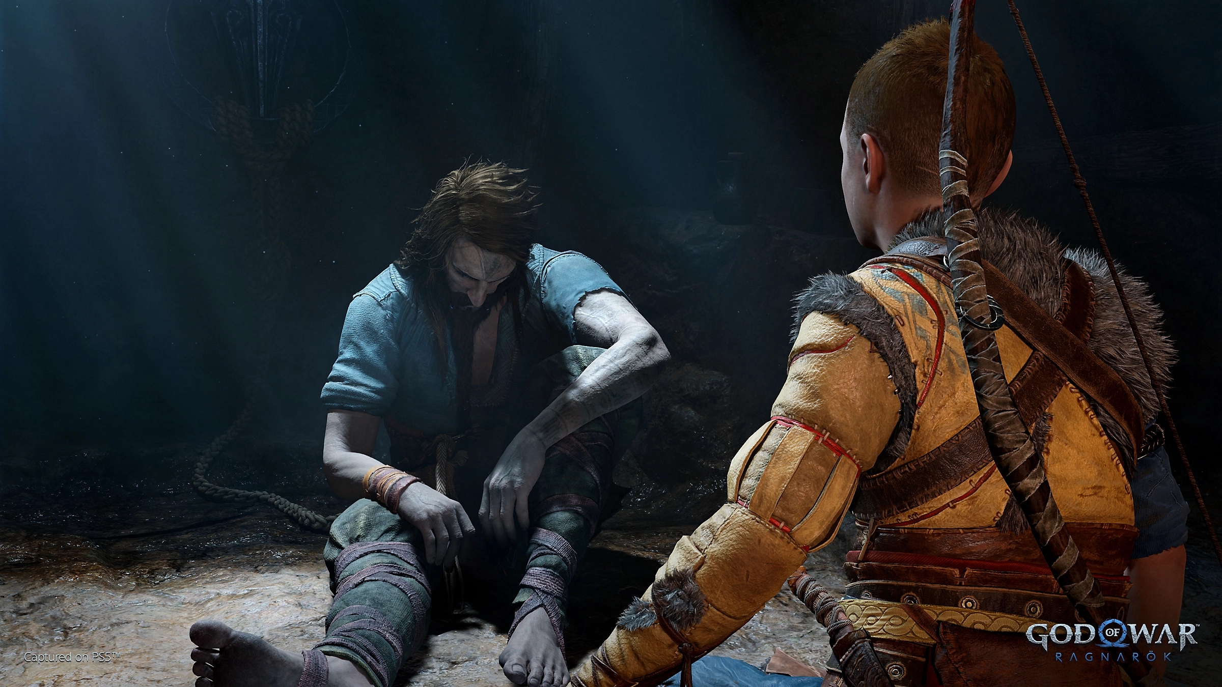 图片[2]-战神5/战神：诸神黄昏/God of War Ragnarok-ST资源网
