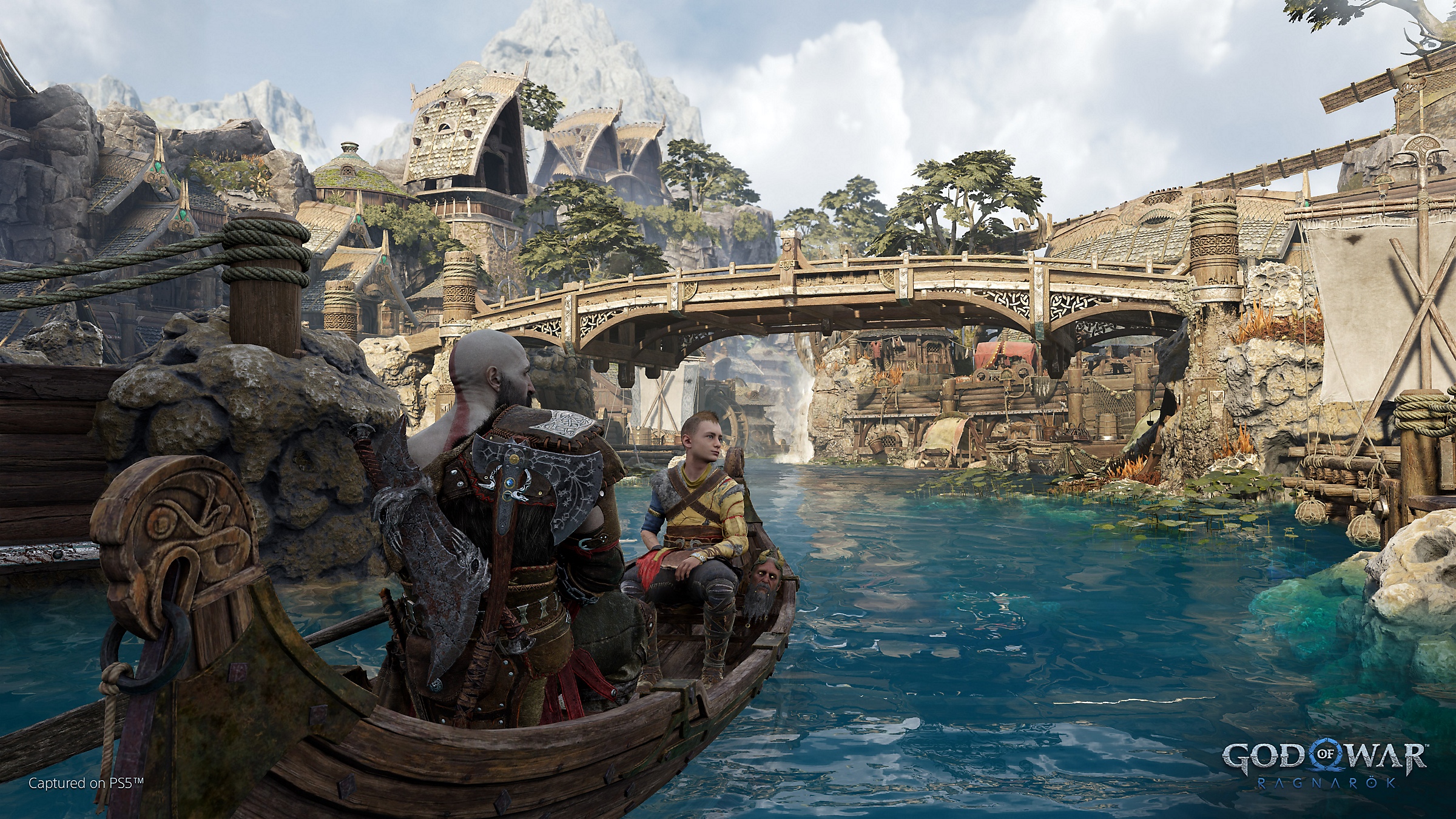 图片[6]-战神5/战神：诸神黄昏/God of War Ragnarok-ST资源网
