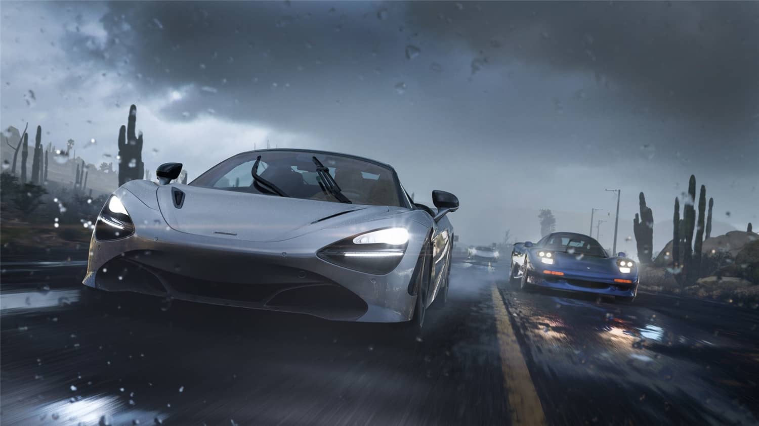 图片[1]-极限竞速 地平线5 顶级版 /FORZA HORIZON 5-ST资源网