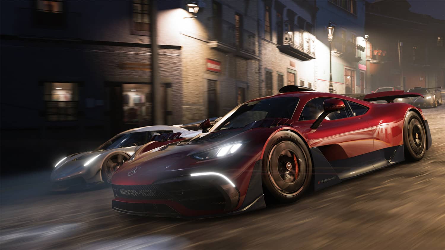 图片[2]-极限竞速 地平线5 顶级版 /FORZA HORIZON 5-ST资源网