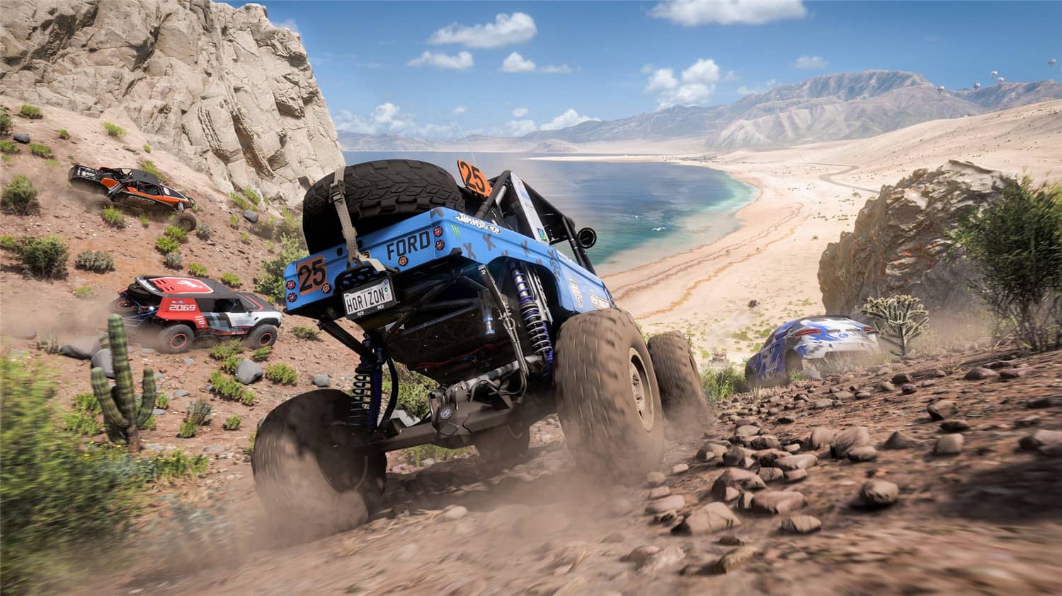 图片[3]-极限竞速 地平线5 顶级版 /FORZA HORIZON 5-ST资源网