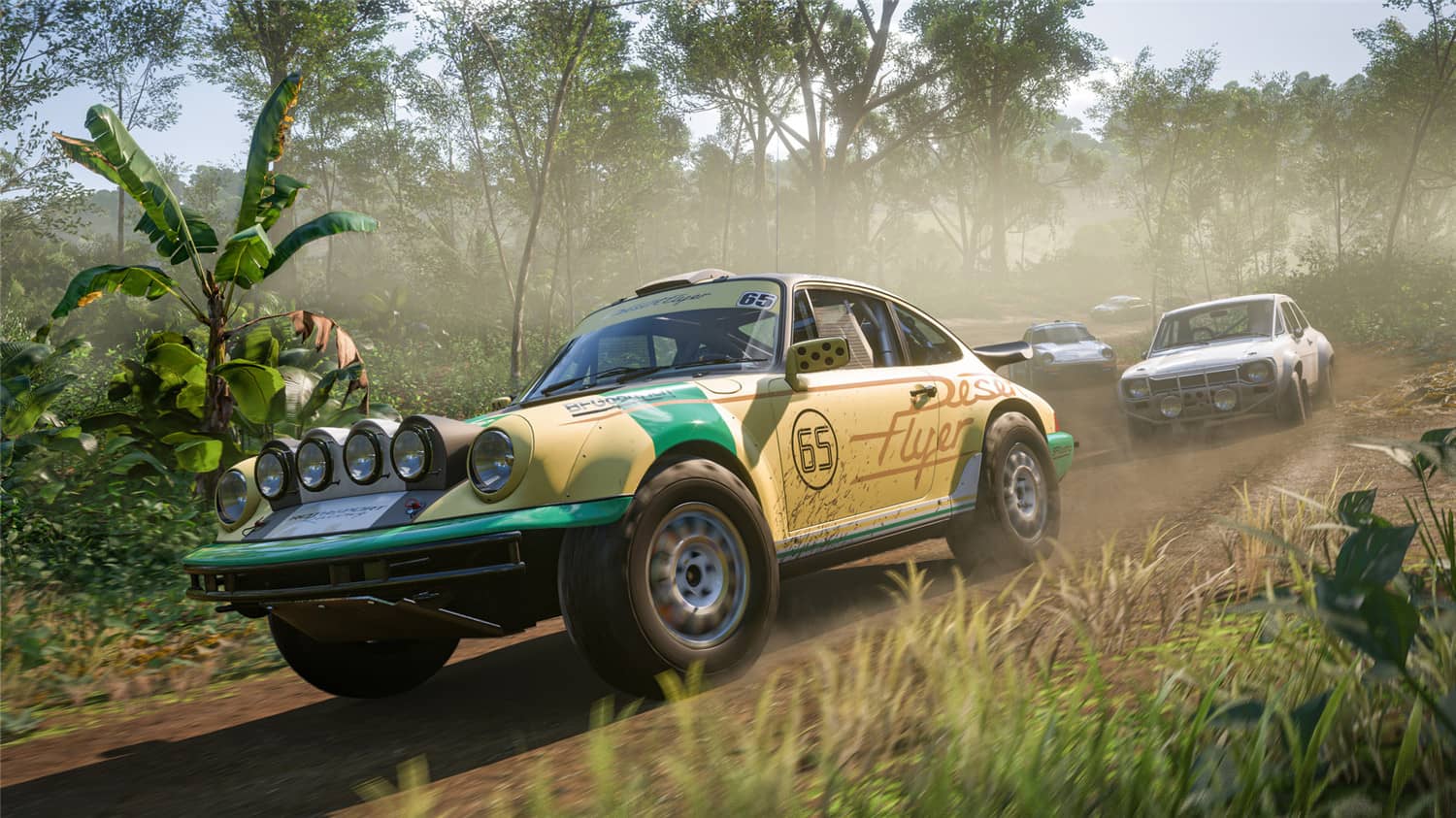 图片[6]-极限竞速 地平线5 顶级版 /FORZA HORIZON 5-ST资源网