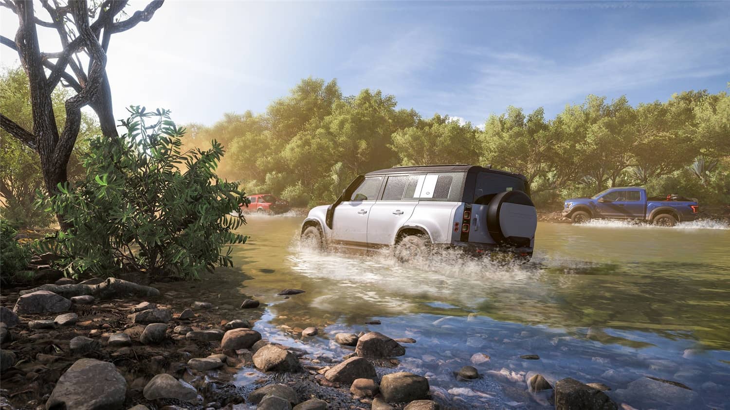 图片[8]-极限竞速 地平线5 顶级版 /FORZA HORIZON 5-ST资源网