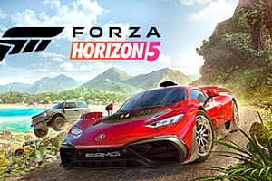 极限竞速 地平线5 顶级版 /FORZA HORIZON 5-ST资源网
