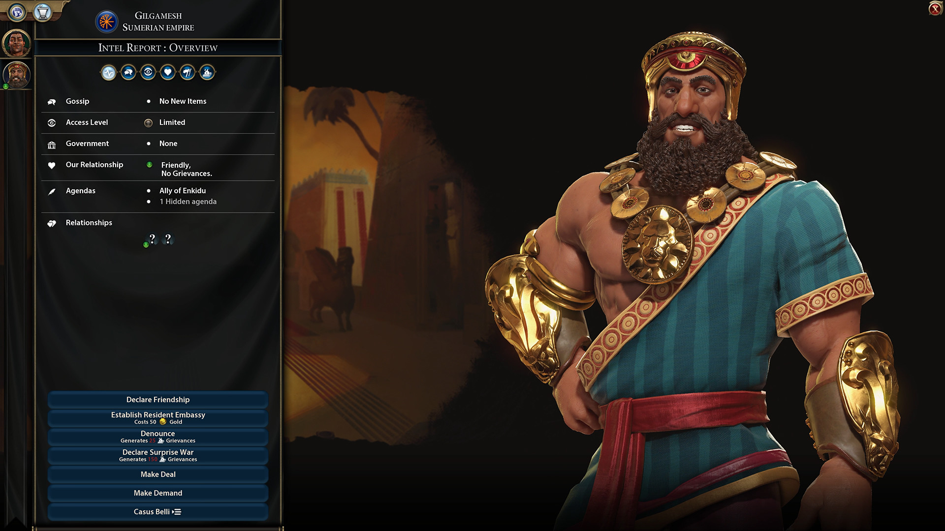 图片[1]-文明6豪华最终完结版/Civilization VI/附345合集-ST资源网