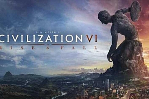 文明6豪华最终完结版/Civilization VI/附345合集-ST资源网