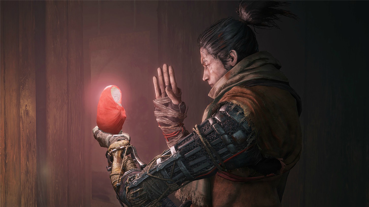 图片[2]-只狼：影逝二度/Sekiro™: Shadows Die Twice（v1.06年度版）-ST资源网