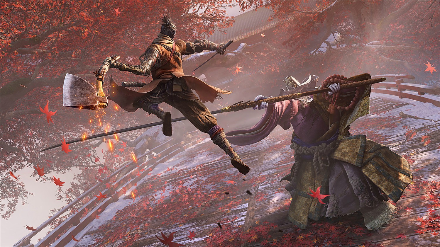 图片[3]-只狼：影逝二度/Sekiro™: Shadows Die Twice（v1.06年度版）-ST资源网