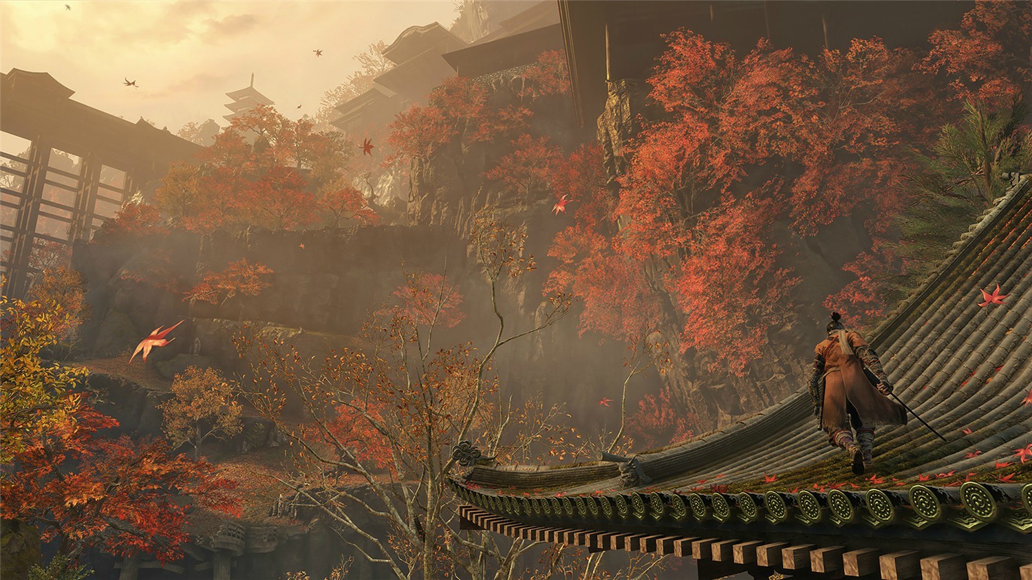图片[4]-只狼：影逝二度/Sekiro™: Shadows Die Twice（v1.06年度版）-ST资源网