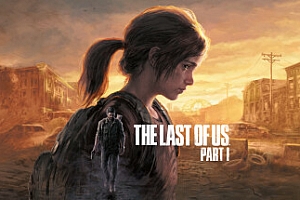 密码保护：最后生还者-美末1/The Last of Us™ Part  I  密码：123-ST资源网