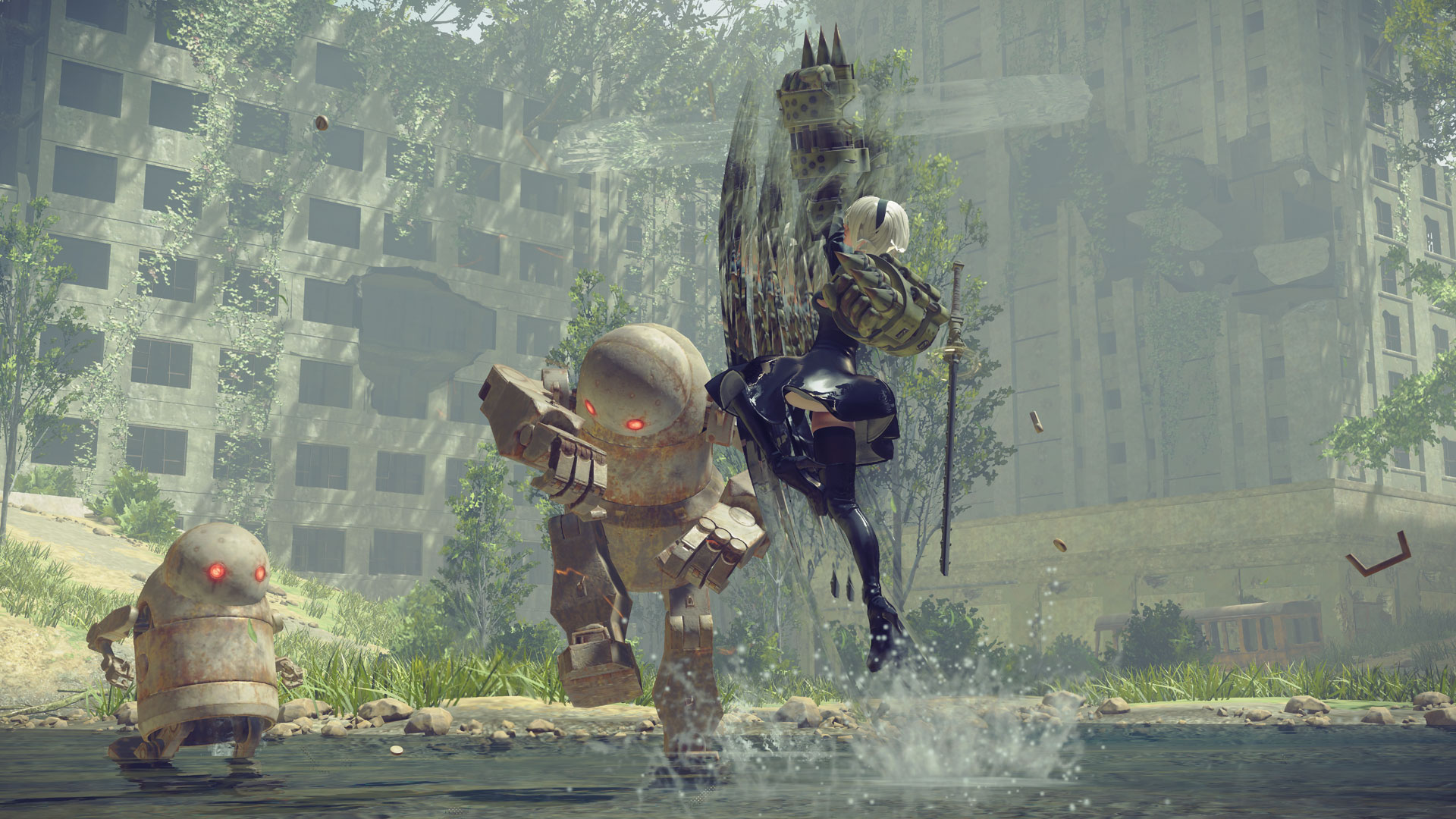 图片[5]-尼尔机械纪元/NieR: Automata-ST资源网