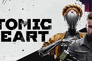 原子之心/Atomic Heart-ST资源网