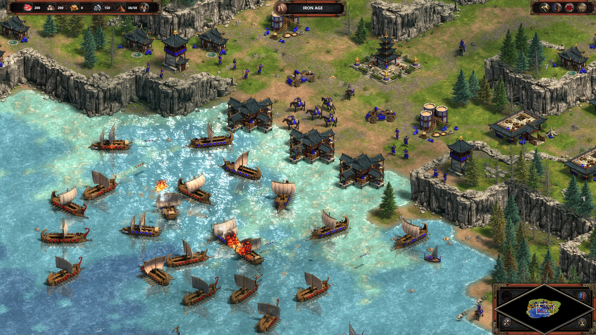 图片[2]-帝国时代合集/Age of Empires-ST资源网