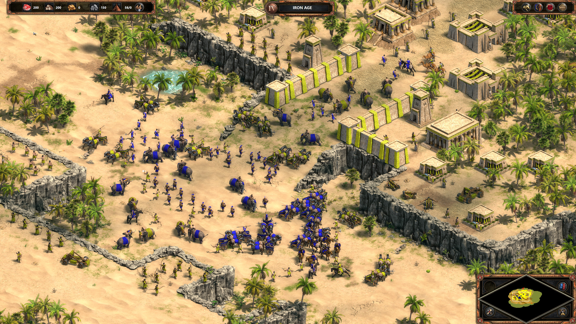图片[3]-帝国时代合集/Age of Empires-ST资源网