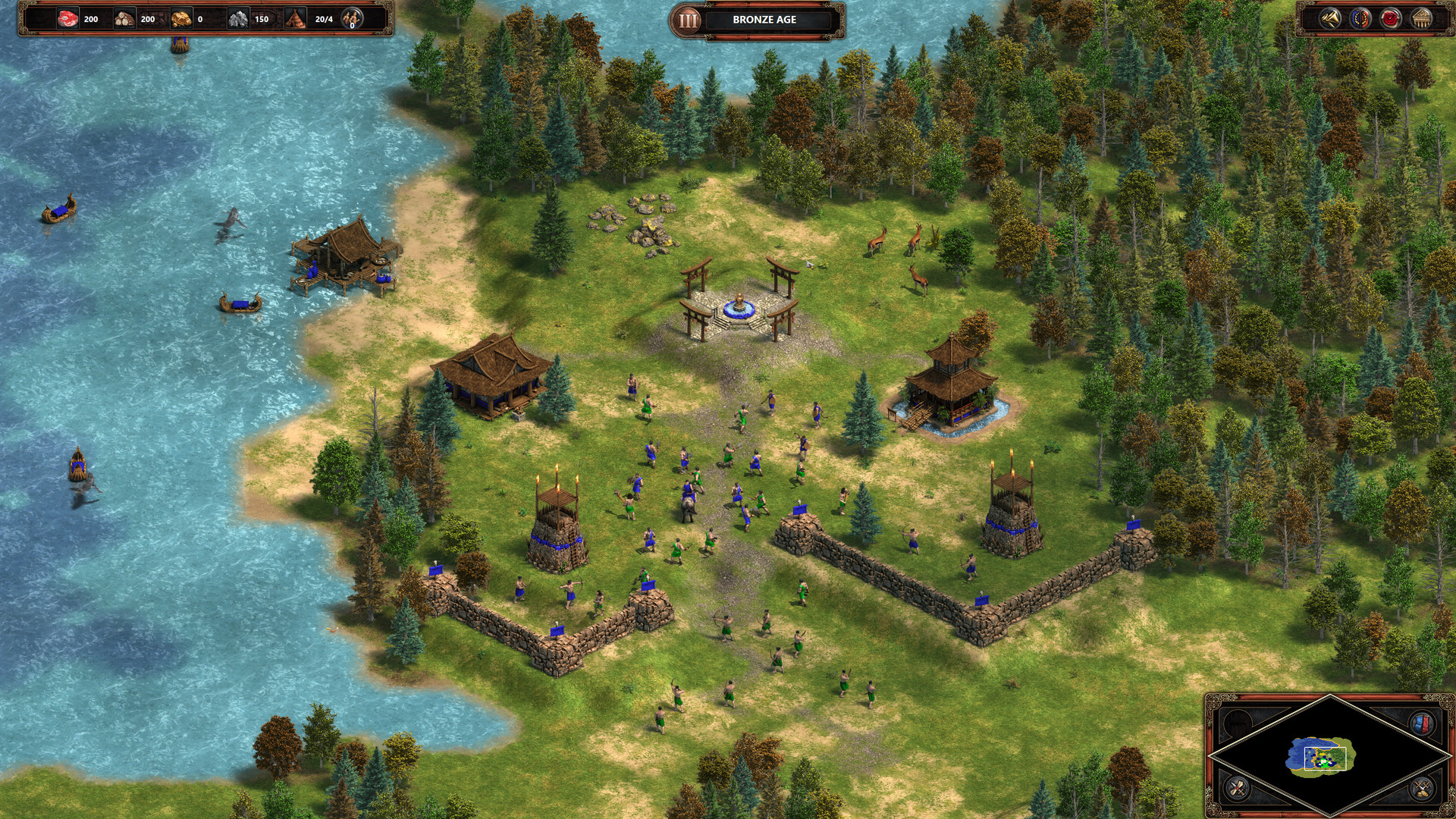 图片[4]-帝国时代合集/Age of Empires-ST资源网