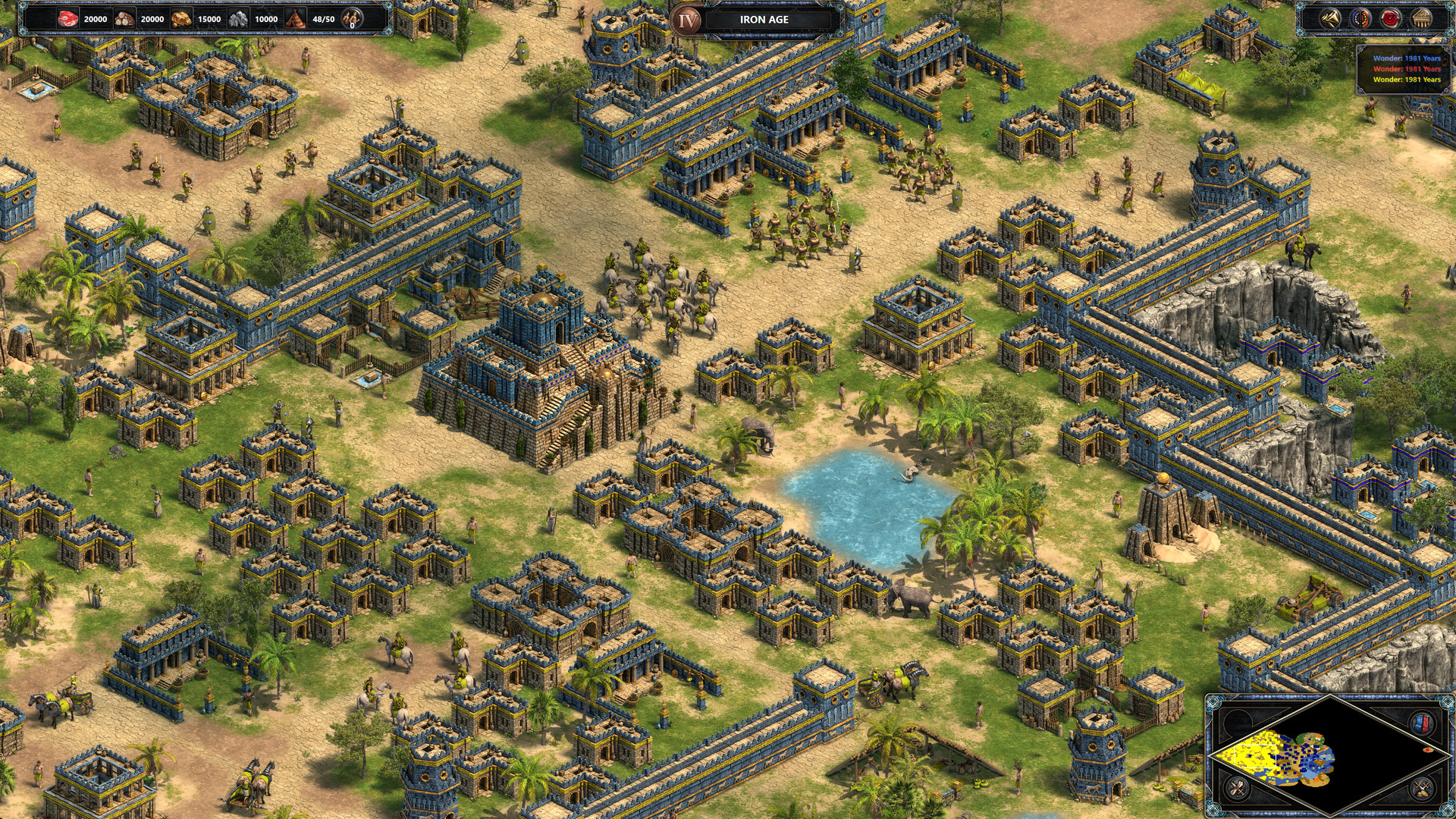 图片[5]-帝国时代合集/Age of Empires-ST资源网