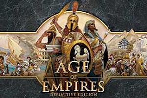 帝国时代合集/Age of Empires-ST资源网
