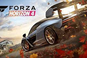 极限竞速：地平线4/终极豪华版全DLC（v1.478.564.0终极版）-ST资源网