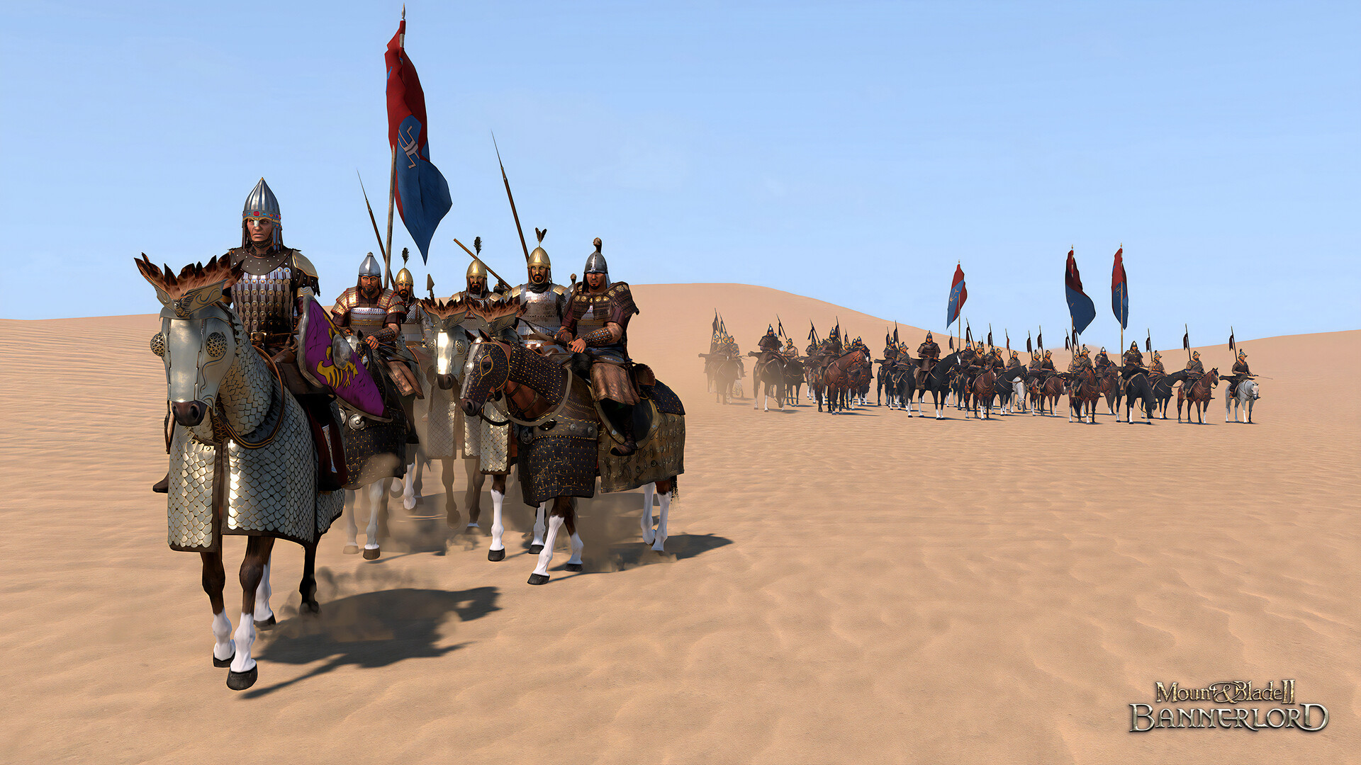 图片[3]-骑马与砍杀2 霸主/Mount & Blade II Bannerlord-ST资源网