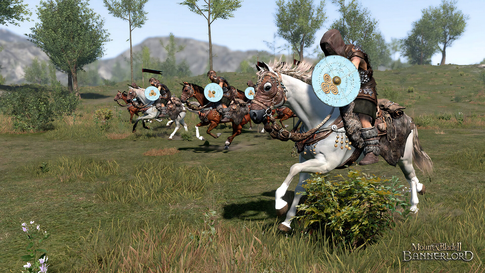 图片[4]-骑马与砍杀2 霸主/Mount & Blade II Bannerlord-ST资源网