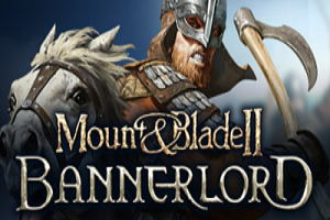骑马与砍杀2 霸主/Mount & Blade II Bannerlord-ST资源网