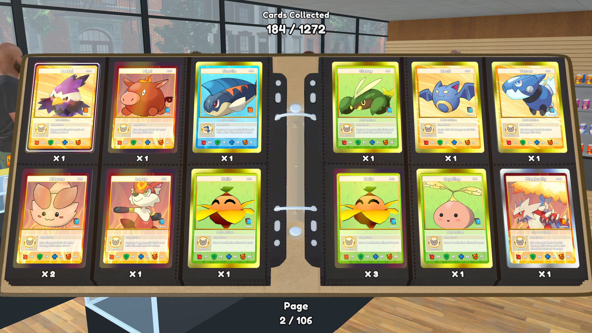 图片[4]-集换卡店模拟器/TCG Card Shop Simulator-ST资源网