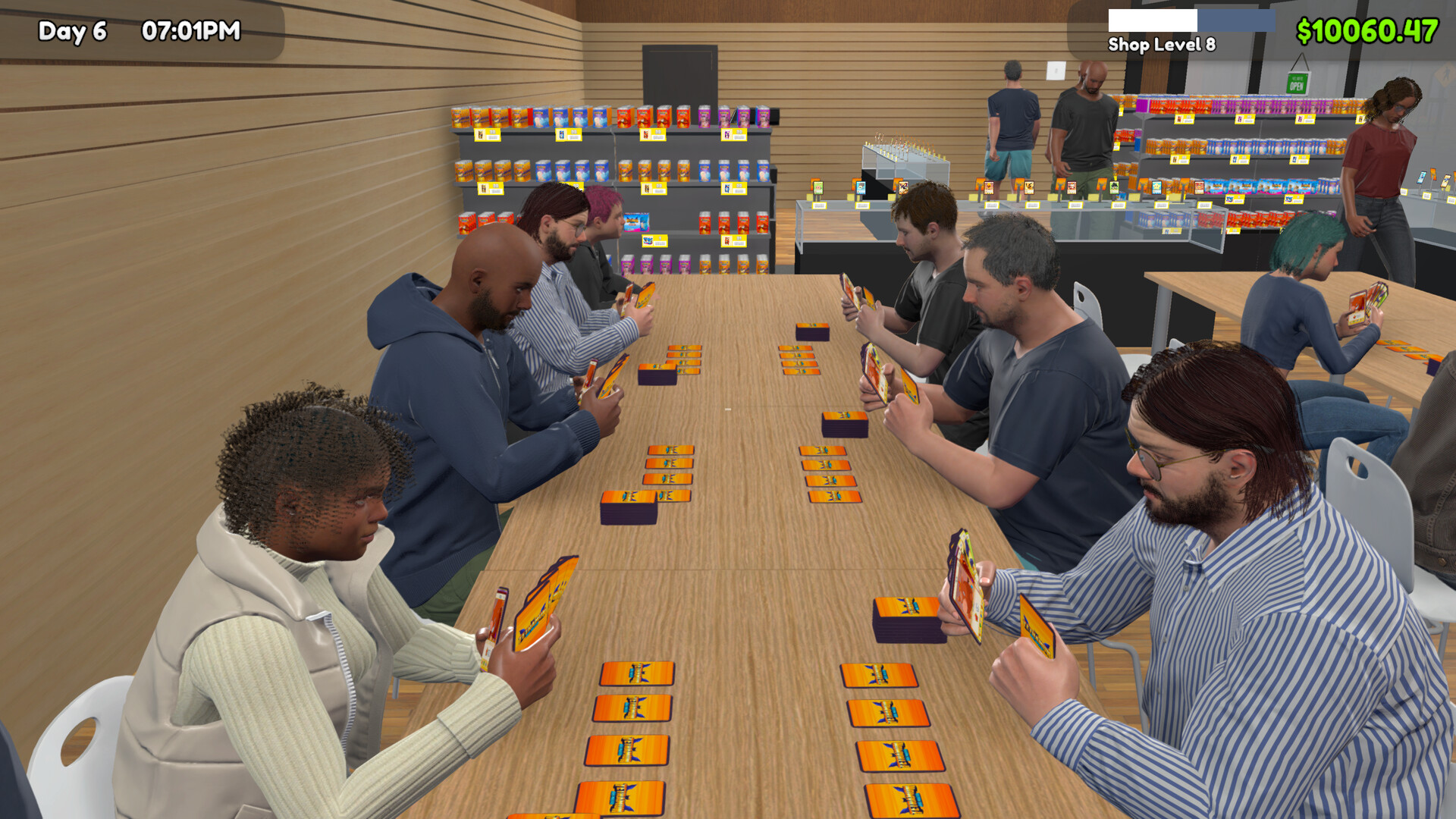 图片[8]-集换卡店模拟器/TCG Card Shop Simulator-ST资源网
