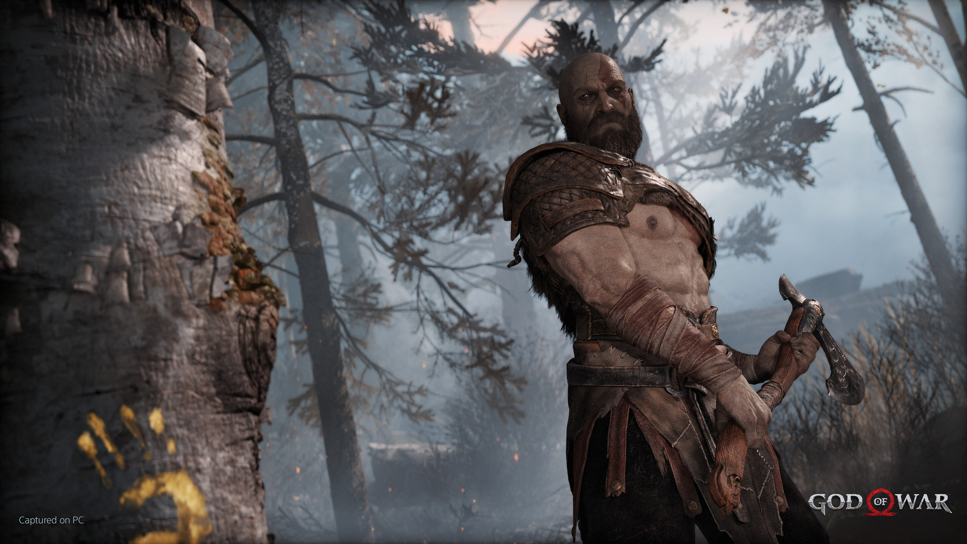 图片[2]-战神4/God of War（V1.0.13-豪华版）-ST资源网