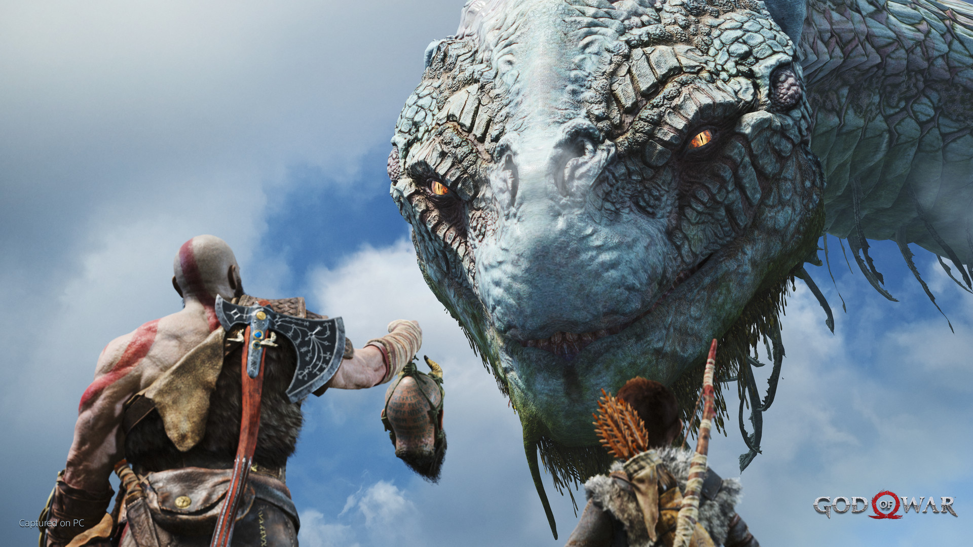图片[4]-战神4/God of War（V1.0.13-豪华版）-ST资源网