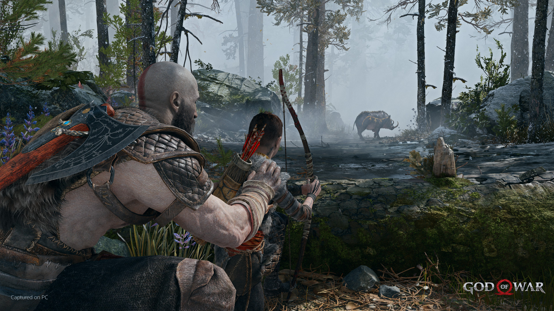 图片[8]-战神4/God of War（V1.0.13-豪华版）-ST资源网