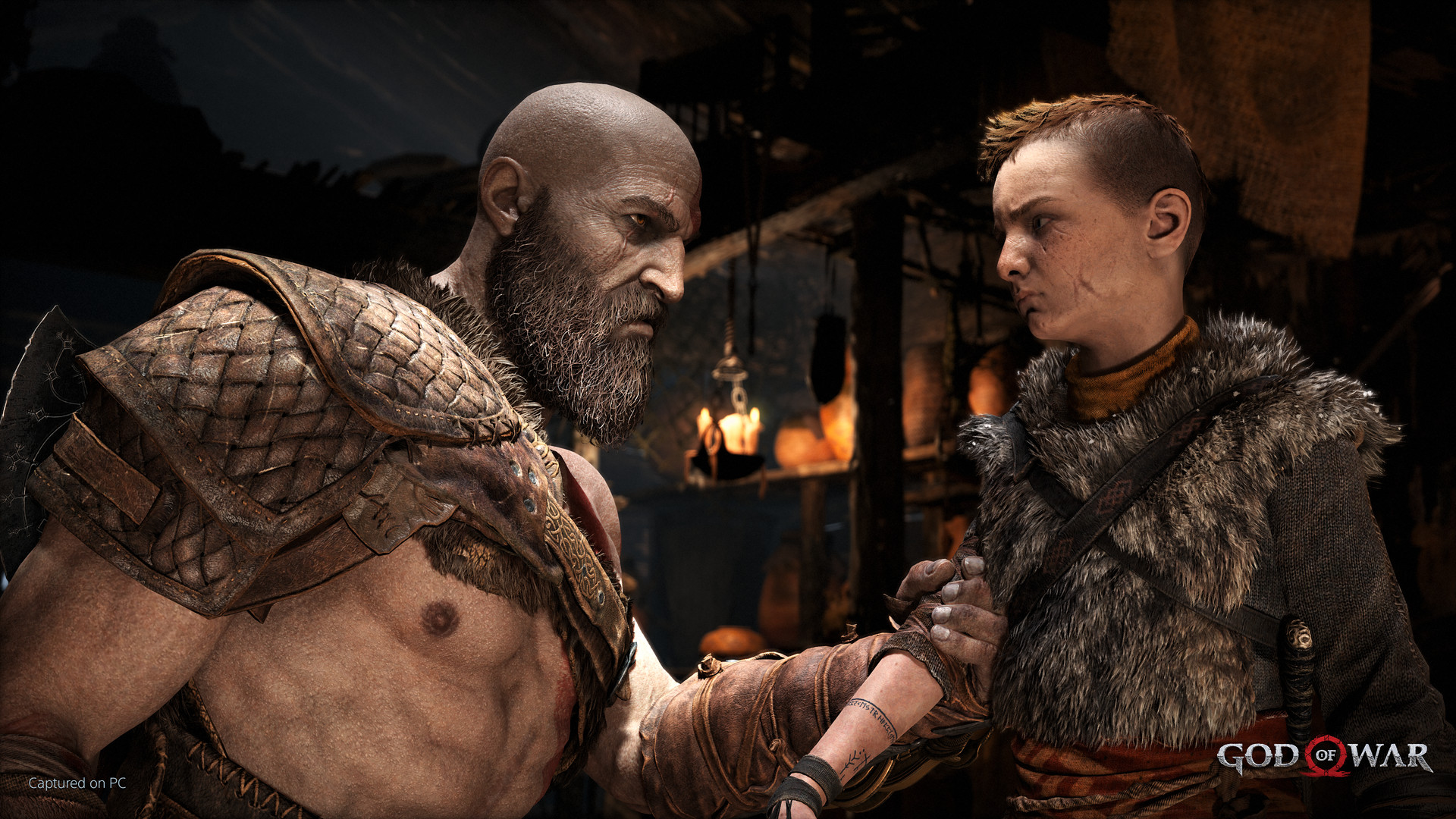图片[14]-战神4/God of War（V1.0.13-豪华版）-ST资源网