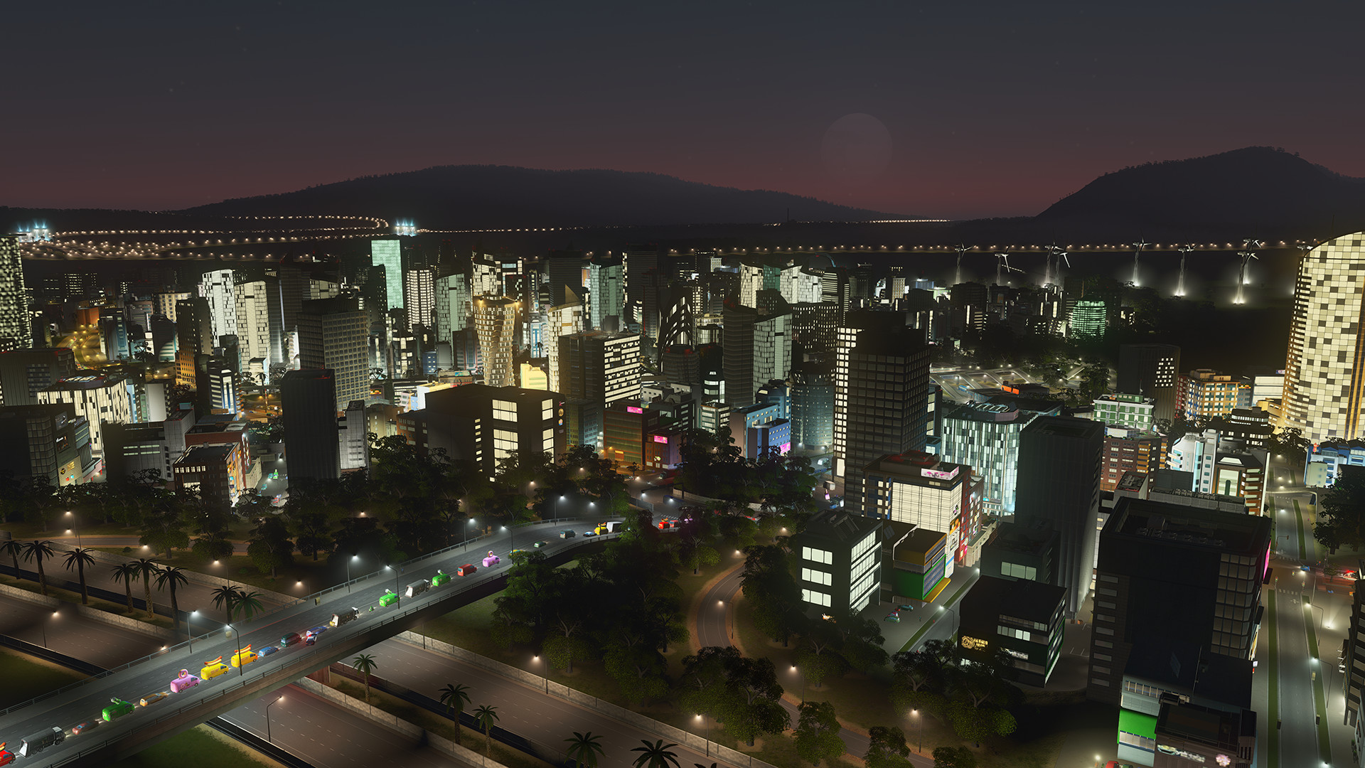 图片[3]-都市天际线 城市天际线/Cities: Skylines-ST资源网