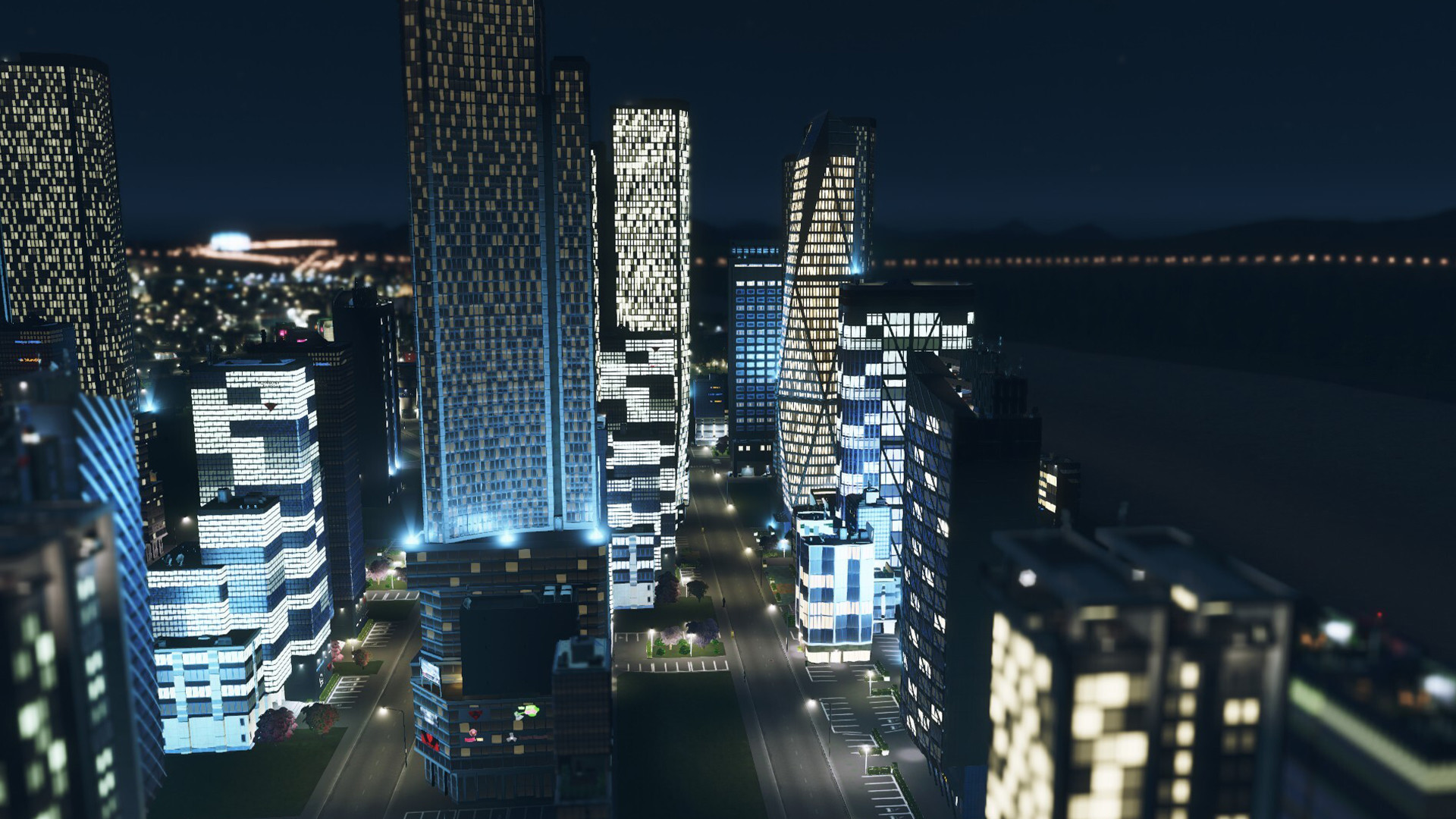 图片[6]-都市天际线 城市天际线/Cities: Skylines-ST资源网