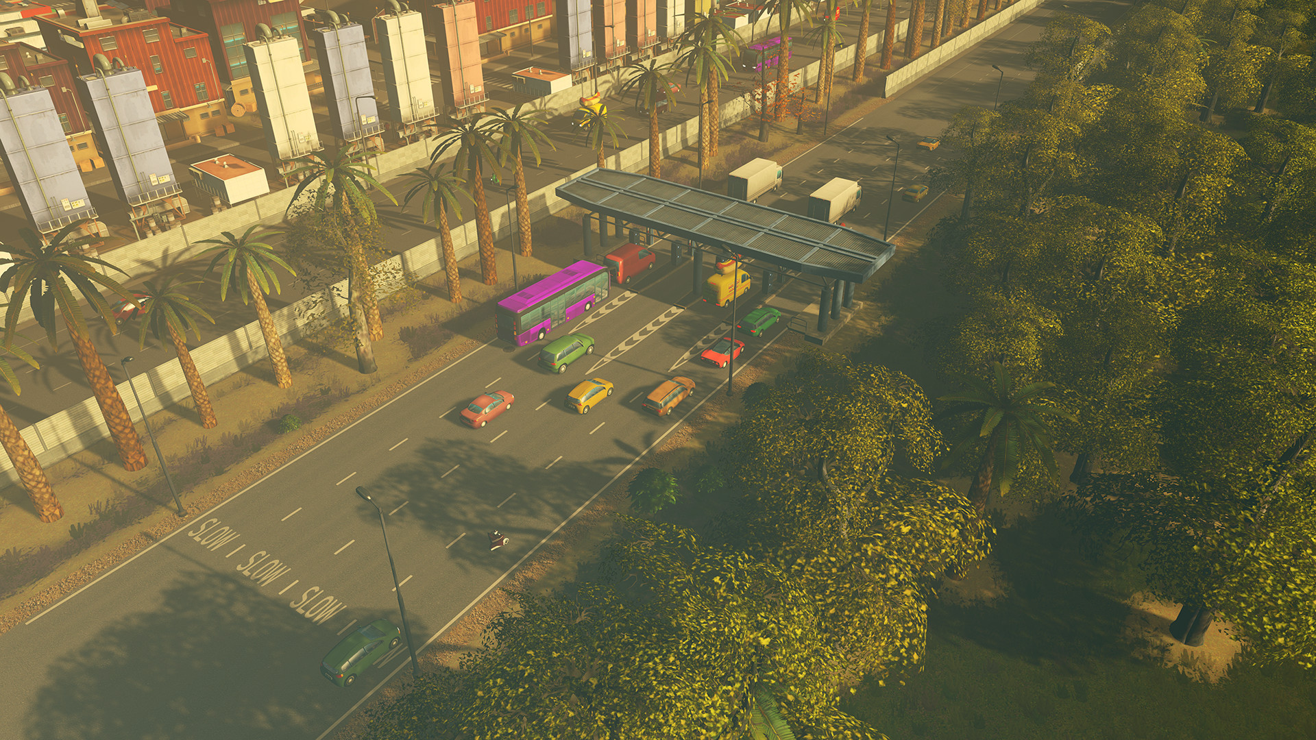 图片[8]-都市天际线 城市天际线/Cities: Skylines-ST资源网