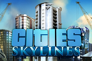 都市天际线 城市天际线/Cities: Skylines-ST资源网