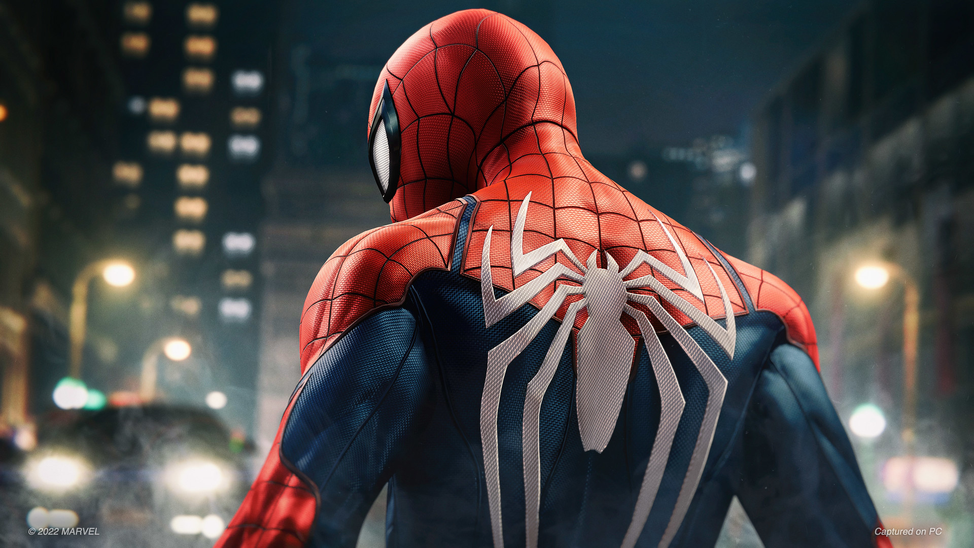 图片[3]-漫威蜘蛛侠：重制版/Marvel’s Spider-Man Remastered-ST资源网