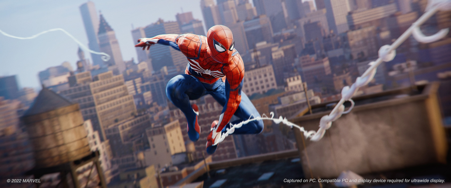图片[4]-漫威蜘蛛侠：重制版/Marvel’s Spider-Man Remastered-ST资源网