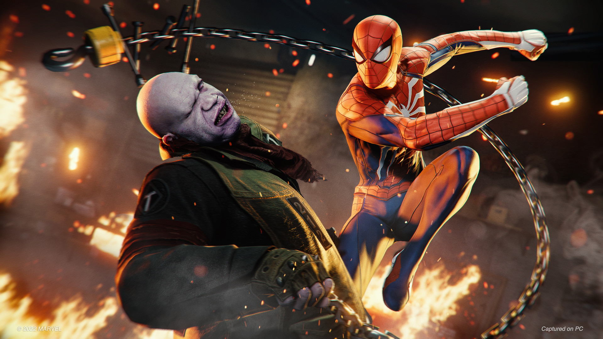 图片[6]-漫威蜘蛛侠：重制版/Marvel’s Spider-Man Remastered-ST资源网