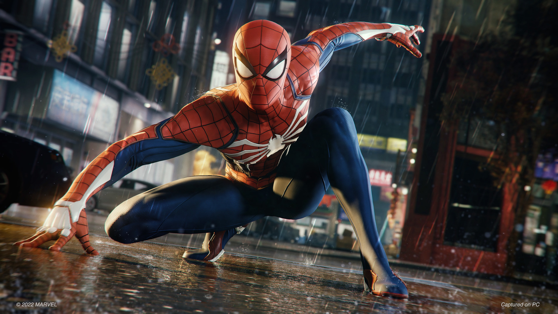 图片[7]-漫威蜘蛛侠：重制版/Marvel’s Spider-Man Remastered-ST资源网