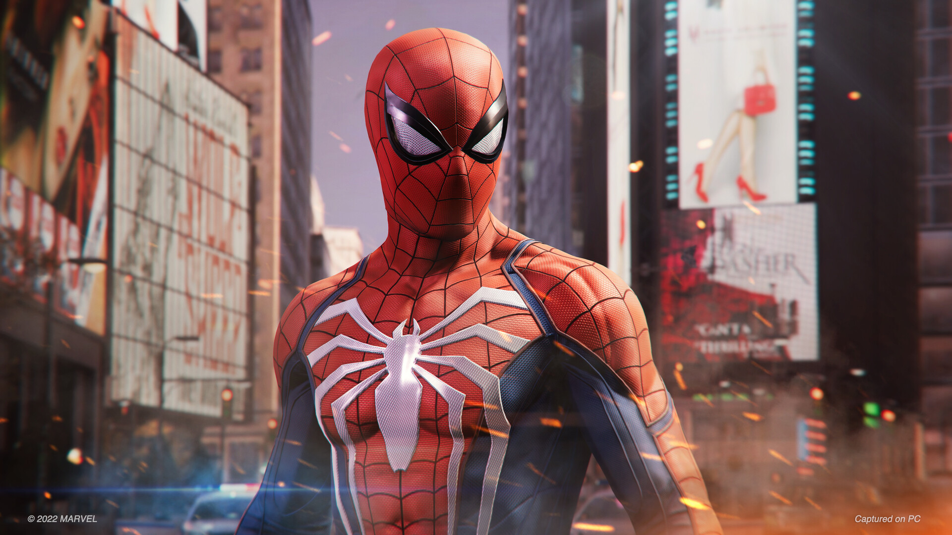图片[8]-漫威蜘蛛侠：重制版/Marvel’s Spider-Man Remastered-ST资源网
