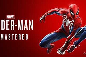 漫威蜘蛛侠：重制版/Marvel’s Spider-Man Remastered-ST资源网
