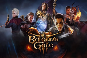 博德之门3/Baldur’s Gate 3-ST资源网