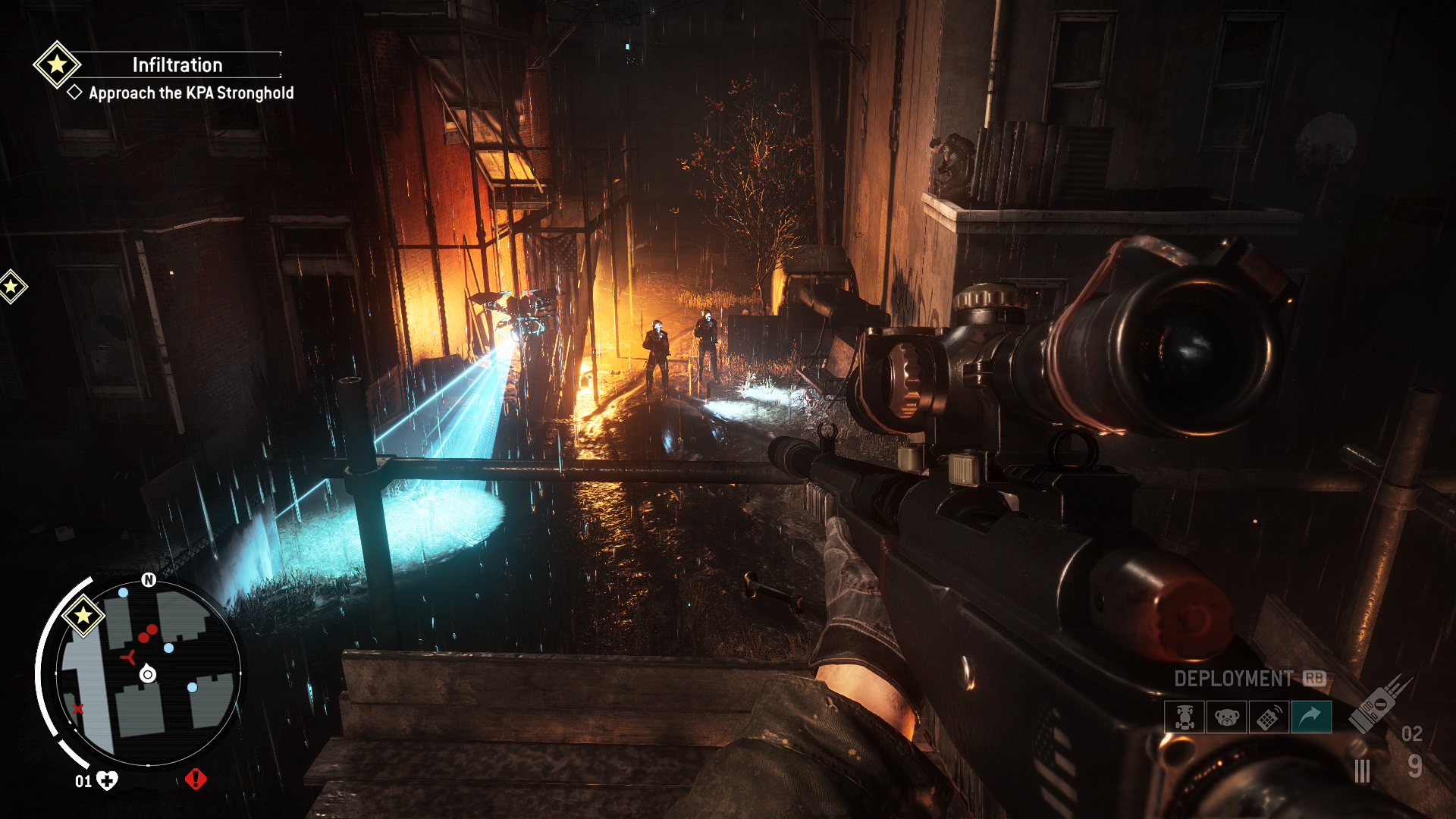 图片[4]-国土防线2:革命/Homefront:The Revolution-ST资源网