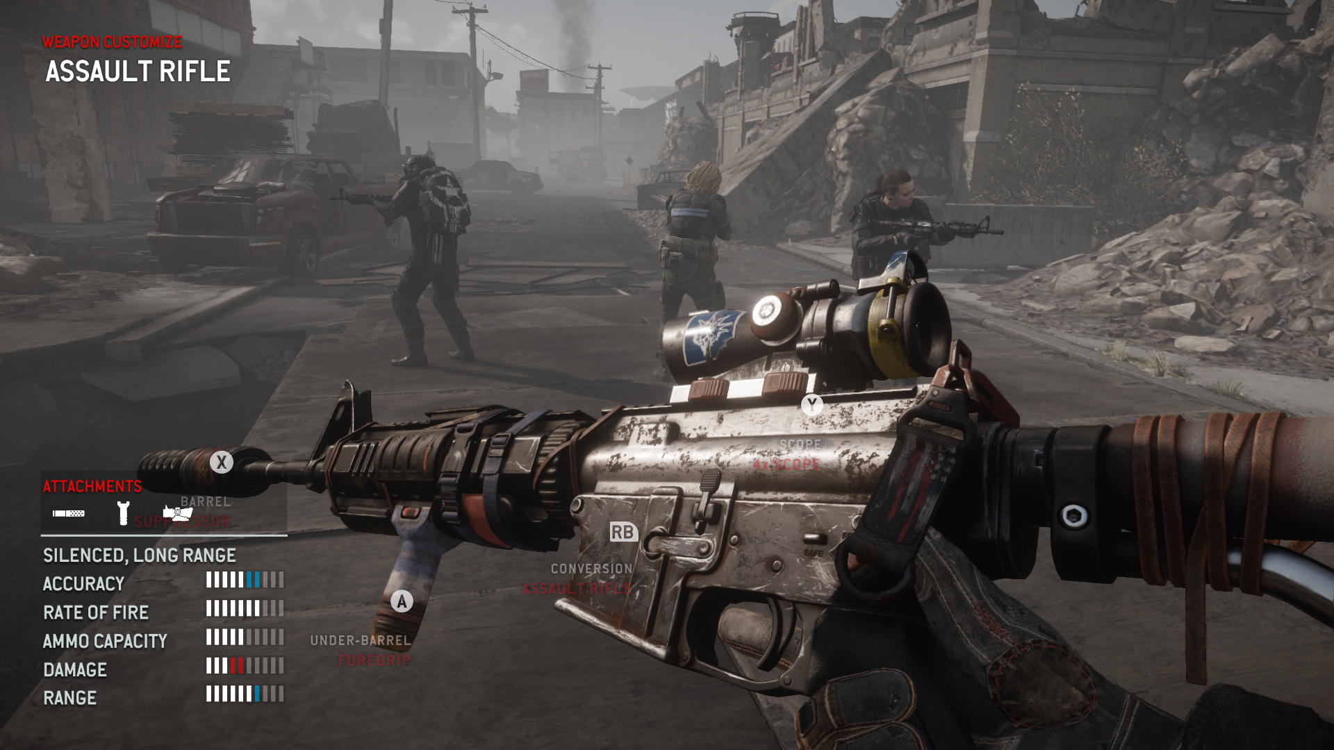 图片[6]-国土防线2:革命/Homefront:The Revolution-ST资源网