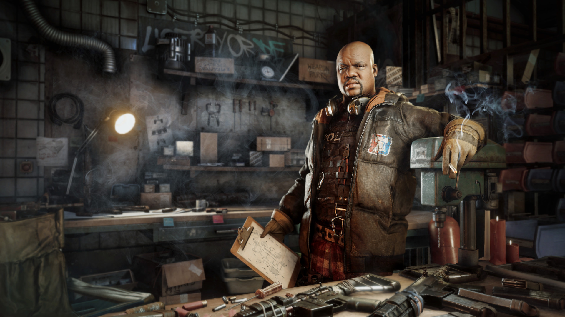 图片[9]-国土防线2:革命/Homefront:The Revolution-ST资源网