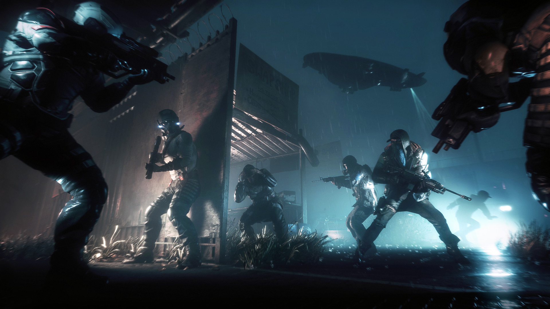 图片[10]-国土防线2:革命/Homefront:The Revolution-ST资源网