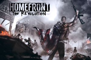 国土防线2:革命/Homefront:The Revolution-ST资源网