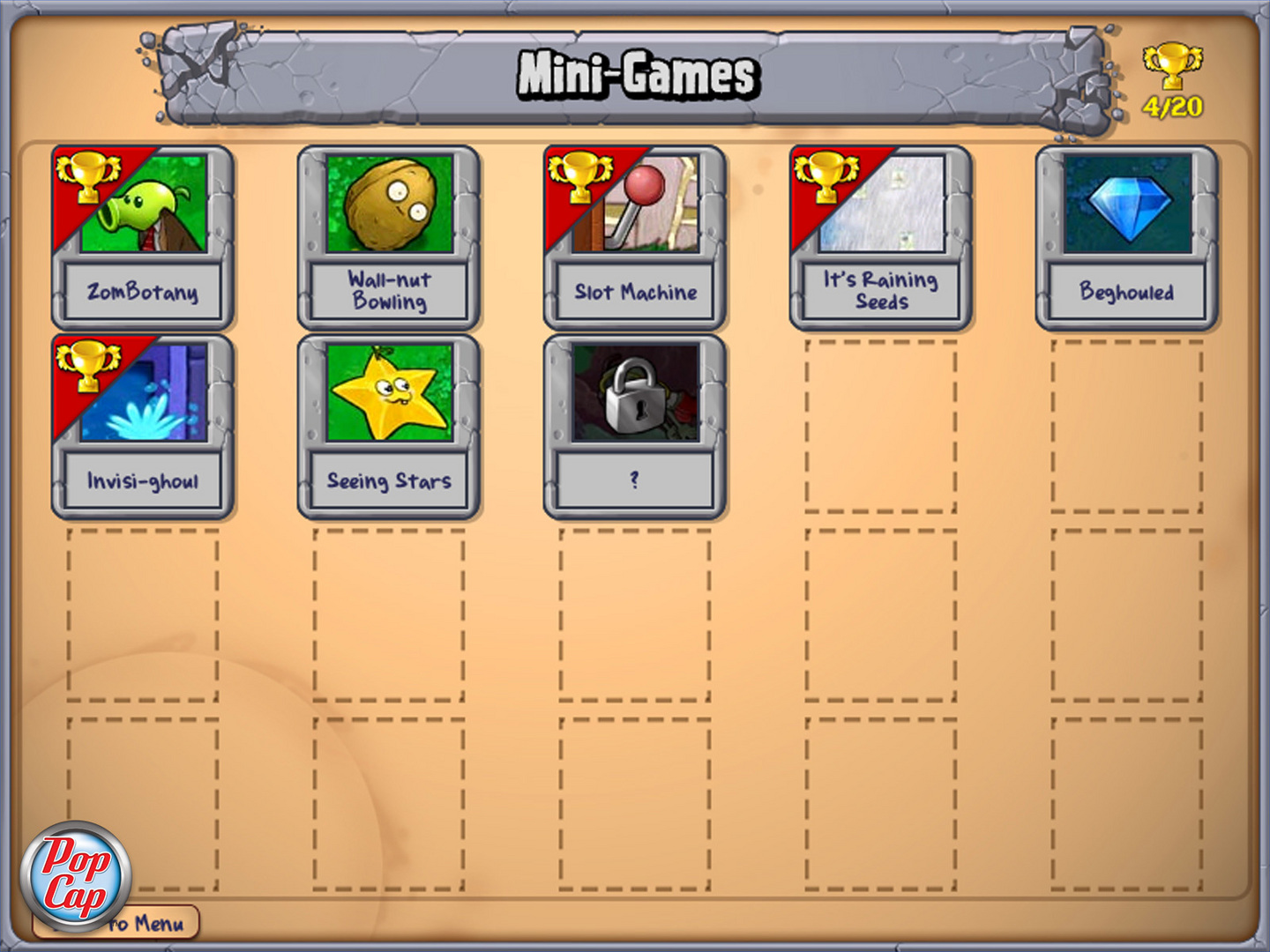 图片[5]-植物大战僵尸/Plants Vs. Zombies/年度加强版/主播版-ST资源网